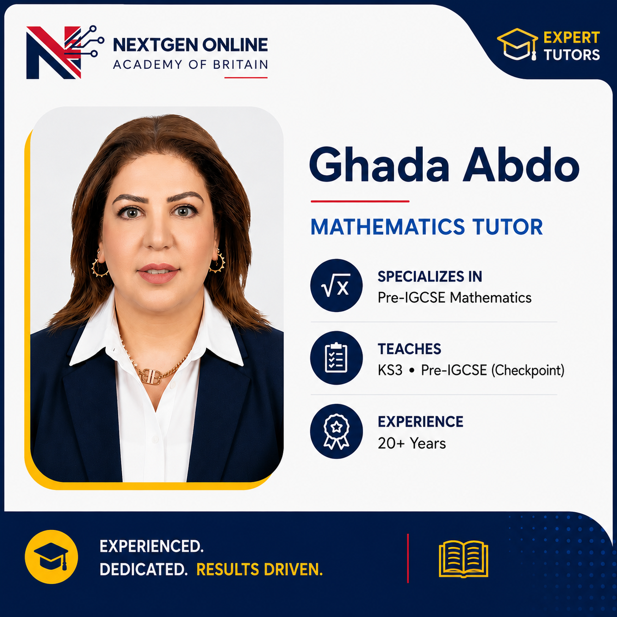 Tutor using digital teaching resources